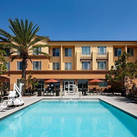 Residence Inn By Marriott San Juan Capistrano Esterno foto