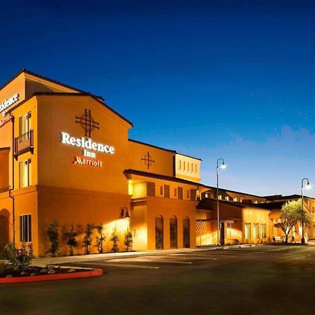 Residence Inn By Marriott San Juan Capistrano Esterno foto