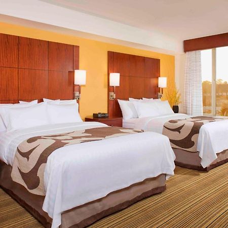 Residence Inn By Marriott San Juan Capistrano Esterno foto