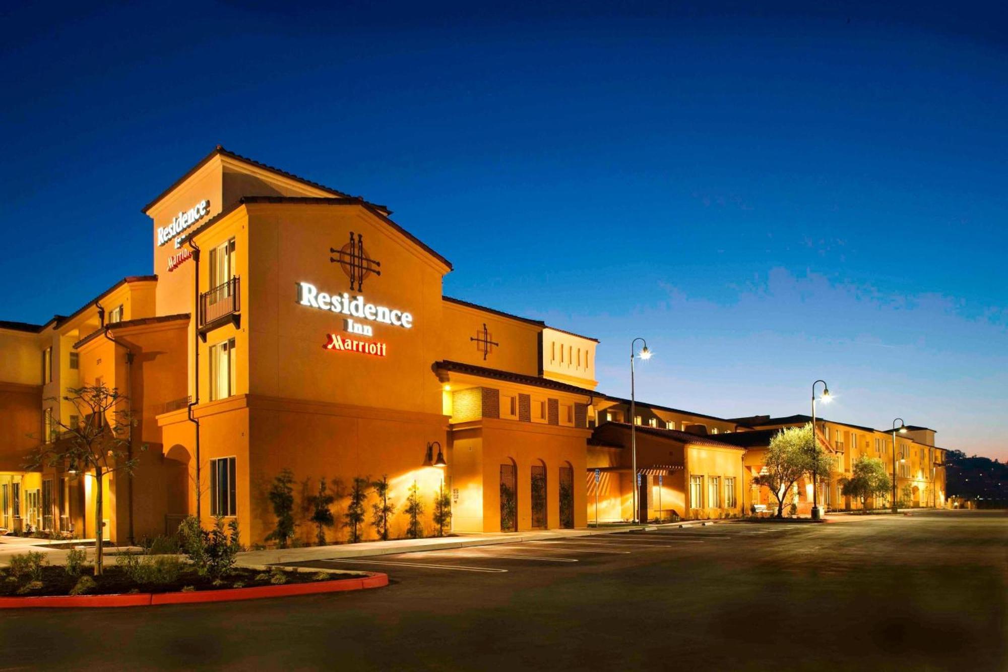 Residence Inn By Marriott San Juan Capistrano Esterno foto
