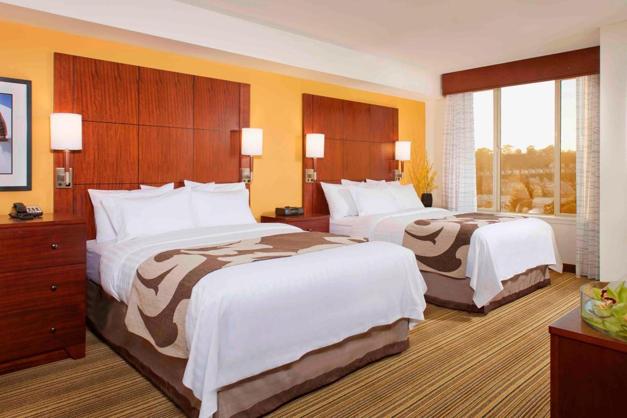 Residence Inn By Marriott San Juan Capistrano Esterno foto