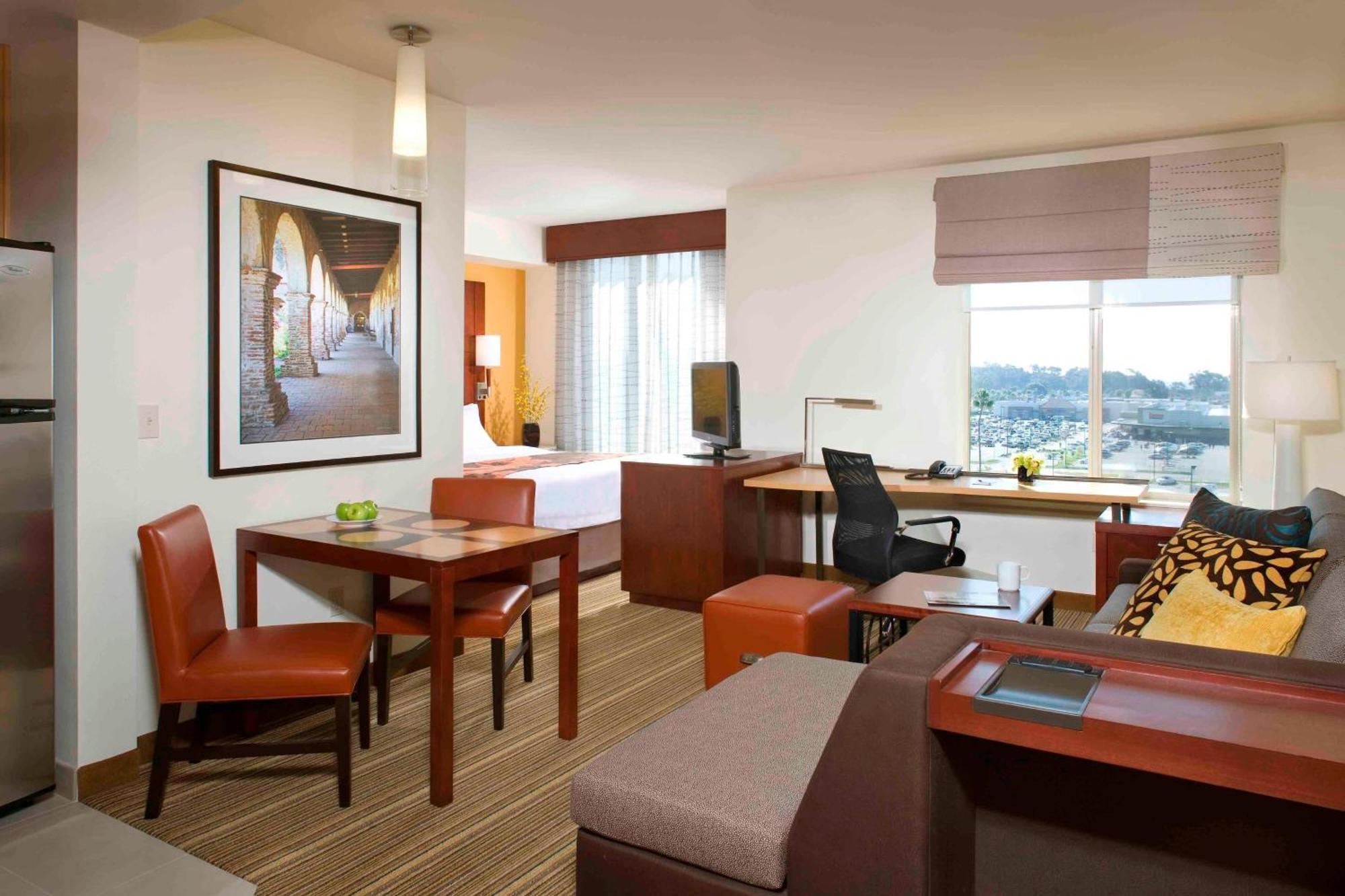 Residence Inn By Marriott San Juan Capistrano Esterno foto