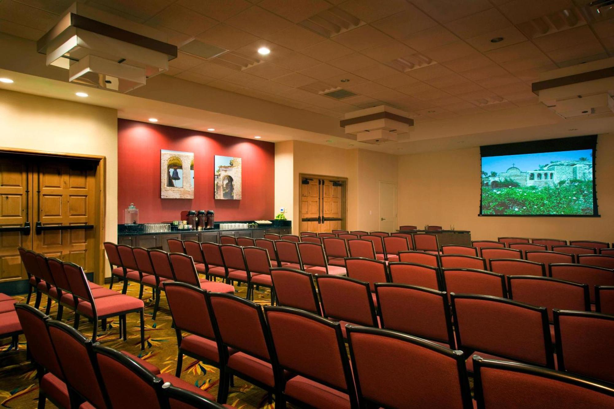 Residence Inn By Marriott San Juan Capistrano Esterno foto