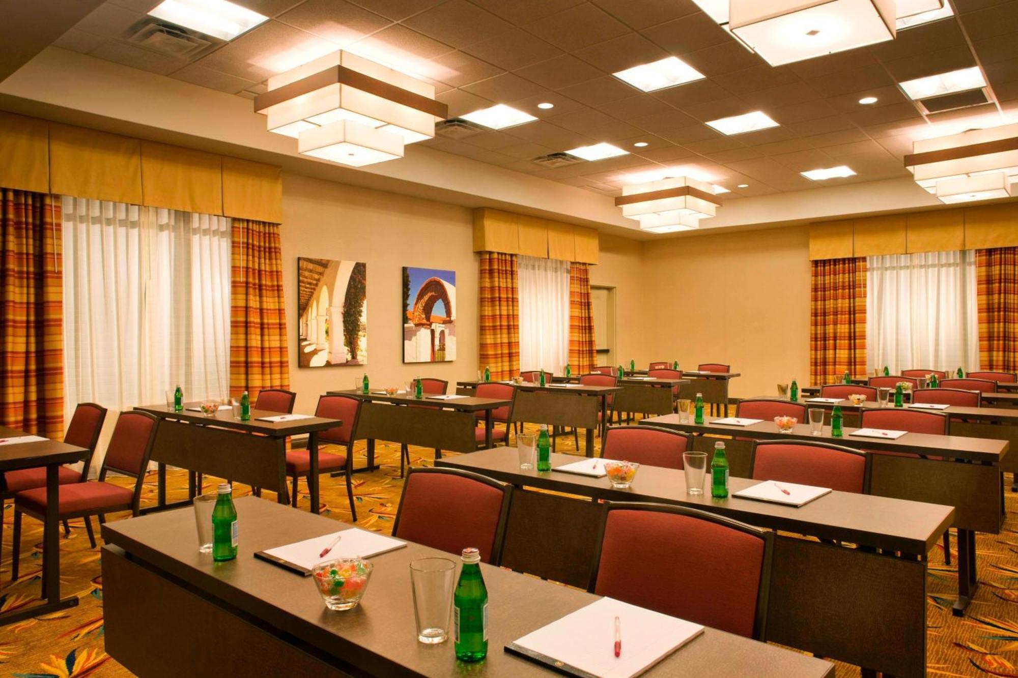 Residence Inn By Marriott San Juan Capistrano Esterno foto