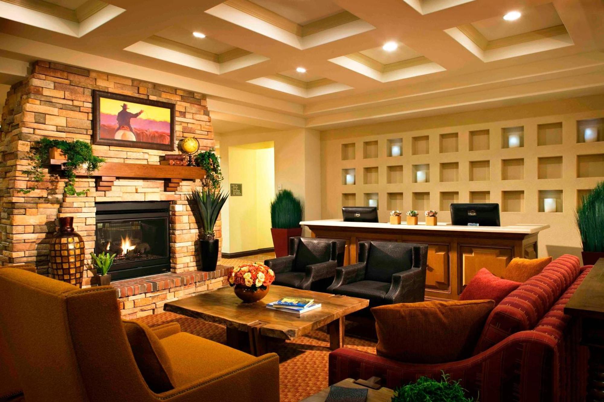 Residence Inn By Marriott San Juan Capistrano Esterno foto