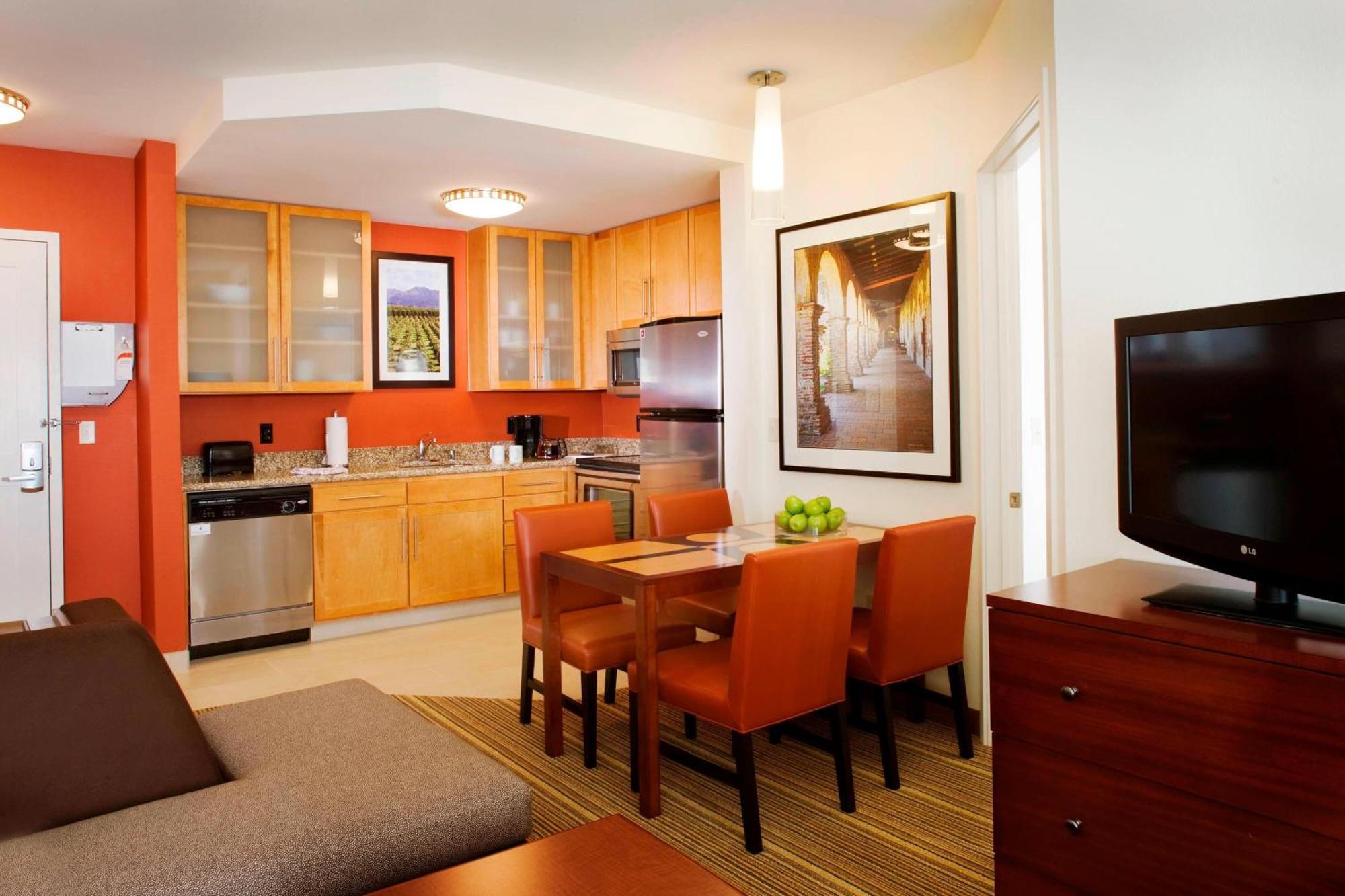 Residence Inn By Marriott San Juan Capistrano Esterno foto