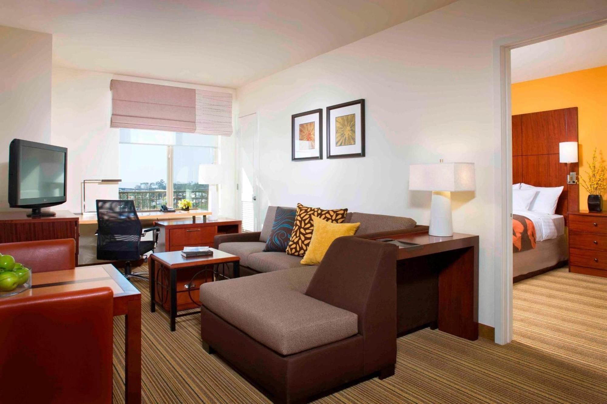 Residence Inn By Marriott San Juan Capistrano Esterno foto