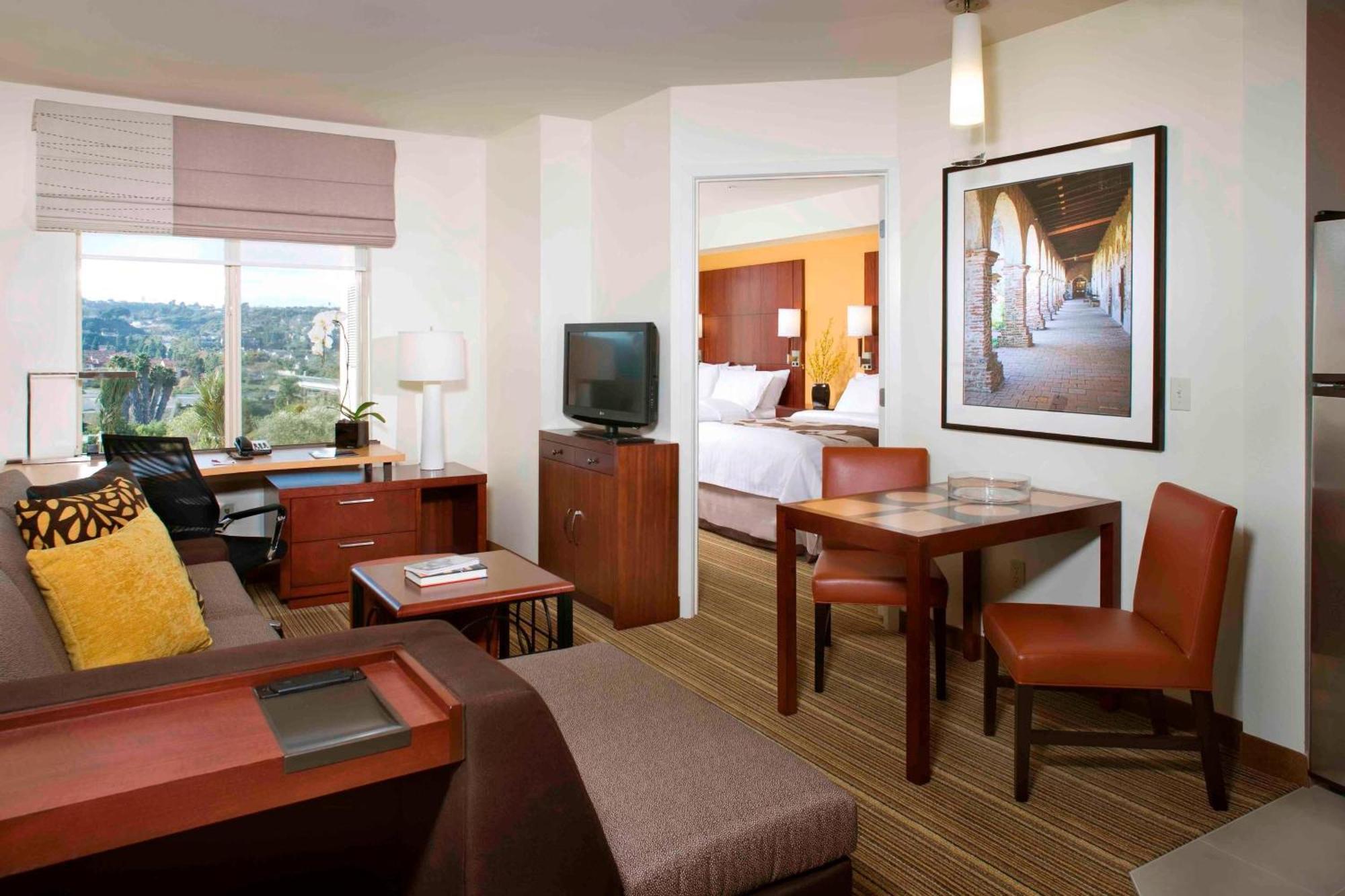 Residence Inn By Marriott San Juan Capistrano Esterno foto