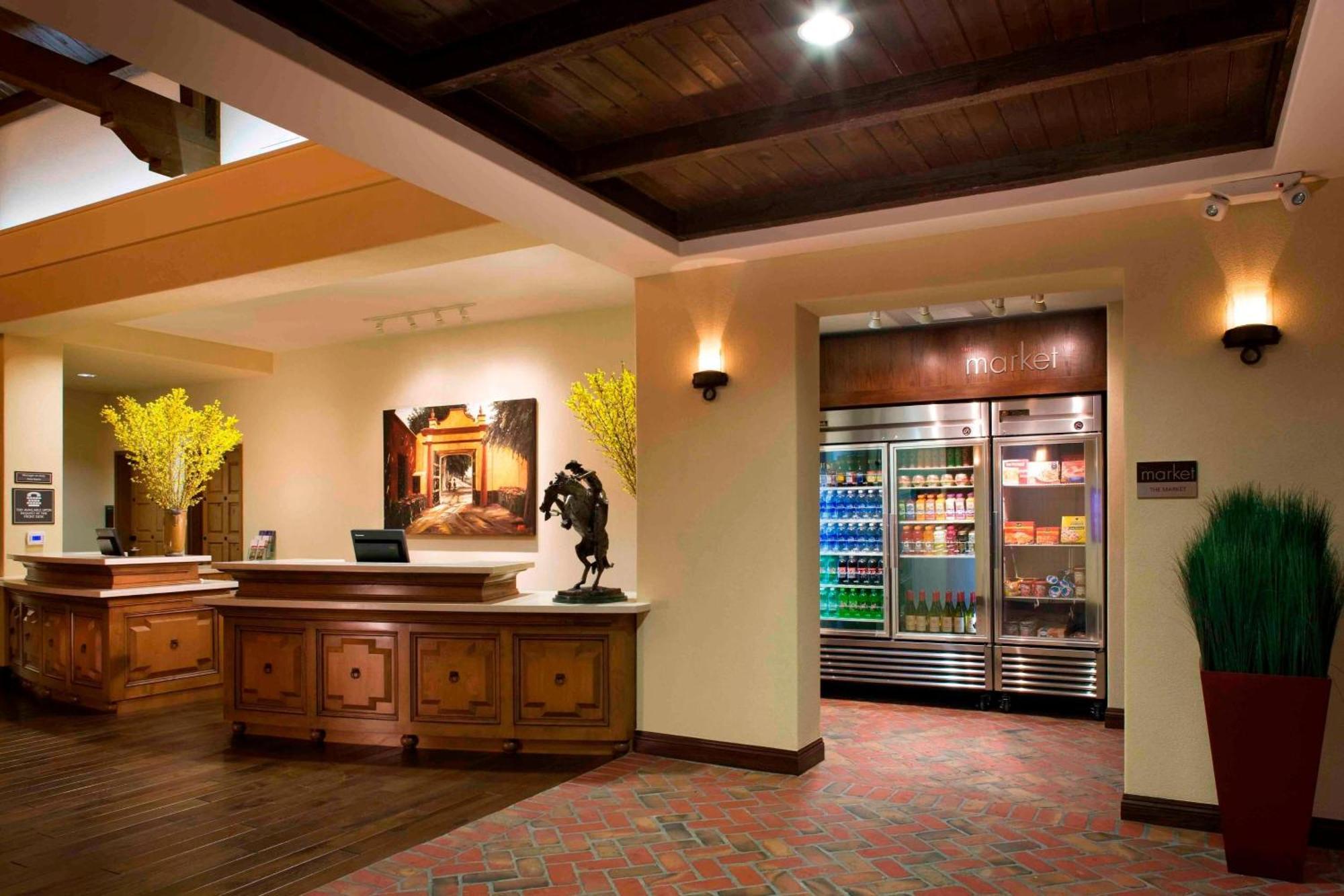 Residence Inn By Marriott San Juan Capistrano Esterno foto