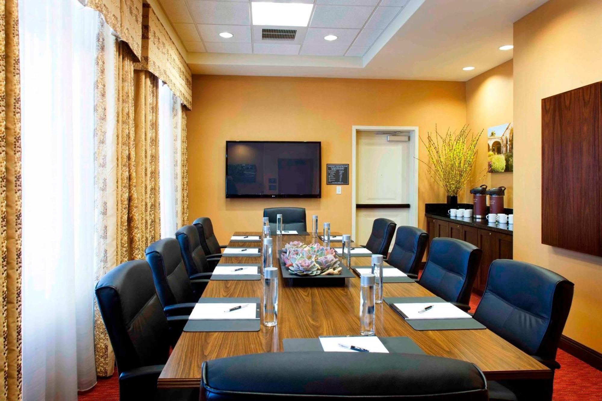 Residence Inn By Marriott San Juan Capistrano Esterno foto